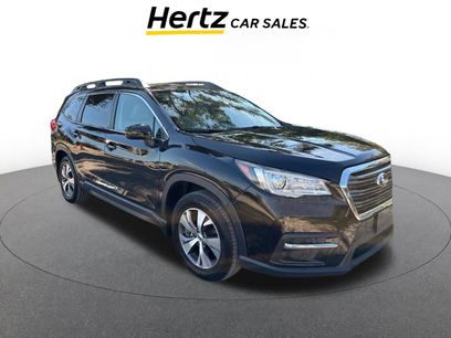 Used 2021 Subaru Ascent Premium w/ Convenience Package