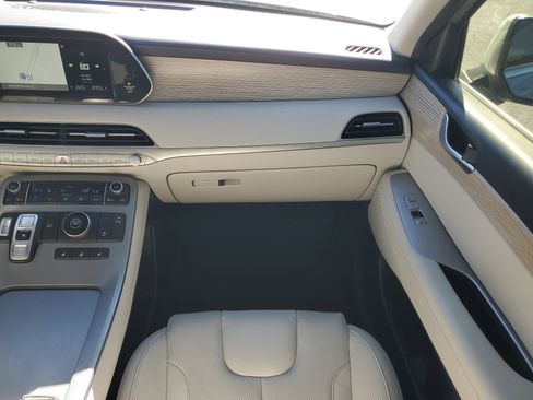 Used 2021 Hyundai Palisade SEL w/ Premium Package image 22