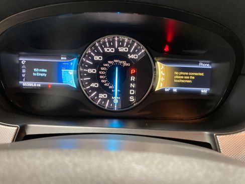 Used 2013 Ford Edge SEL AWD/4WD image 20