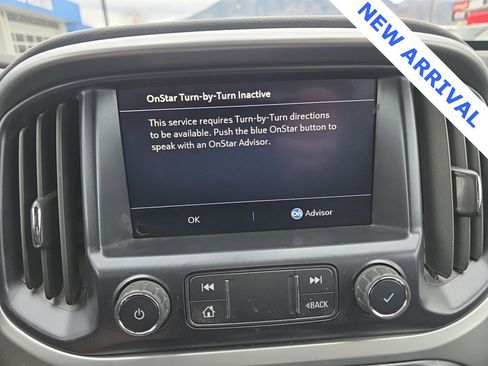 Used 2021 Chevrolet Colorado ZR2 w/ Colorado ZR2 Bison Edition image 18