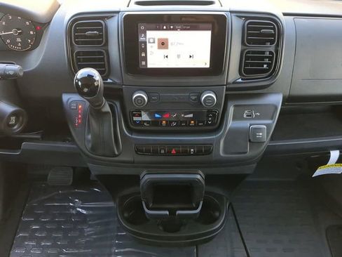 New 2026 RAM ProMaster 2500 image 20