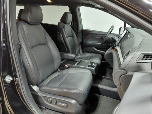 Used 2025 Honda Odyssey Sport-L image 26