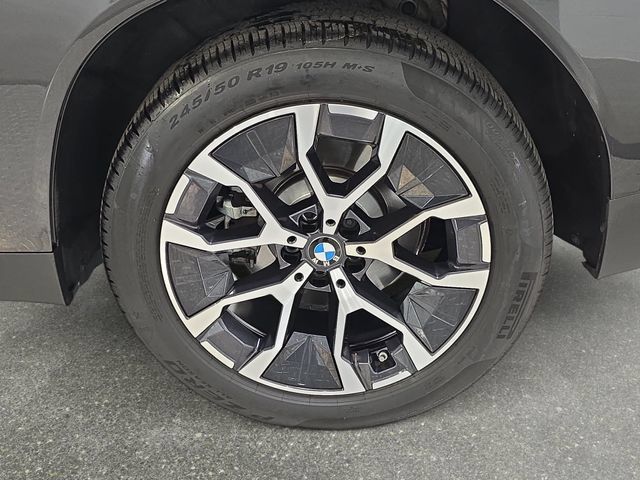 Certified 2026 BMW X3 xDrive30i w/ Convenience Package AWD/4WD image 26
