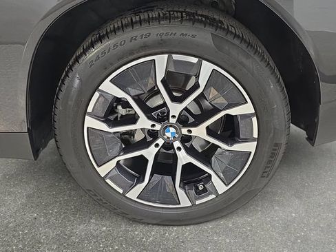 Used 2026 BMW X3 xDrive30i w/ Convenience Package AWD/4WD image 26