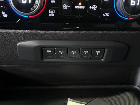 Used 2024 Chevrolet Silverado 2500 ZR2 w/ ZR2 Bison Edition image 35