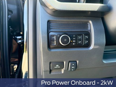 New 2026 Ford F350 Platinum AWD/4WD image 17