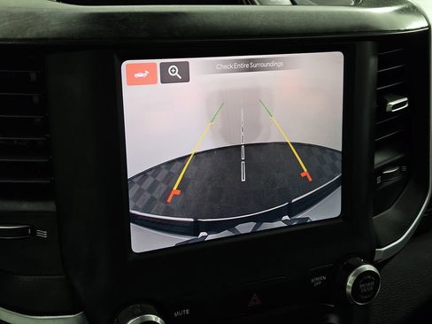 Used 2022 RAM 1500 Lone Star RWD image 14
