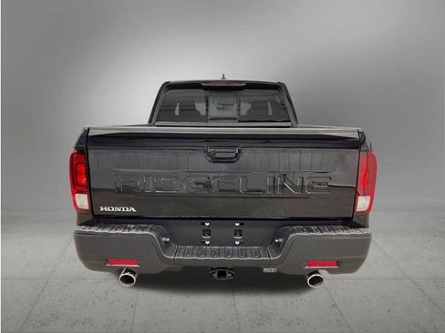 New 2026 Honda Ridgeline RTL image 4
