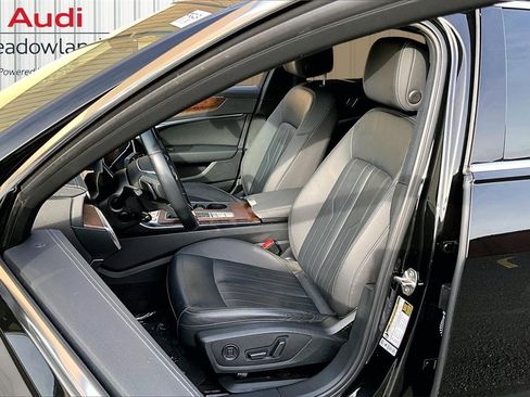 Used 2020 Audi A6 2.0T Premium image 21