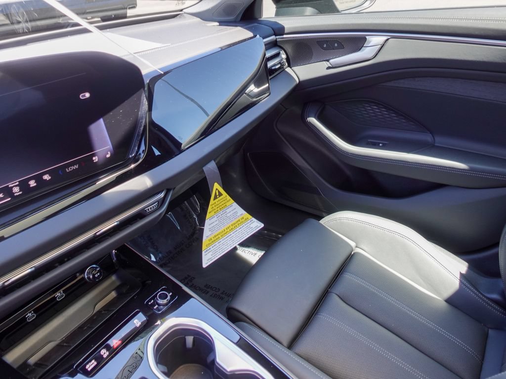 New 2026 Audi A6 Premium Plus AWD/4WD image 18