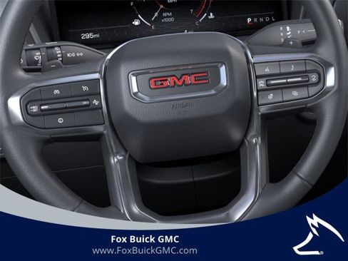 Used 2026 GMC Terrain Elevation w/ Elevation Premium Package image 19