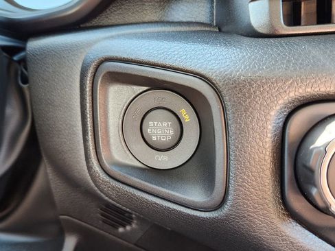 New 2025 Jeep Wrangler Sport S image 26