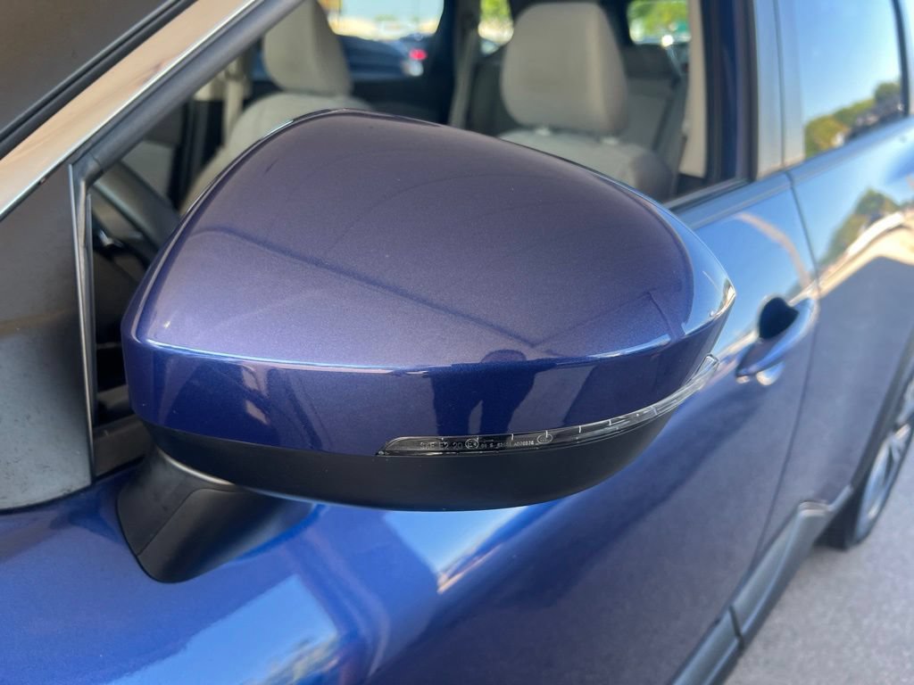 Certified 2023 Nissan Rogue SV AWD/4WD image 31