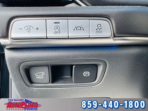 Used 2021 Genesis GV80 3.5T w/ Prestige Package 07 image 31