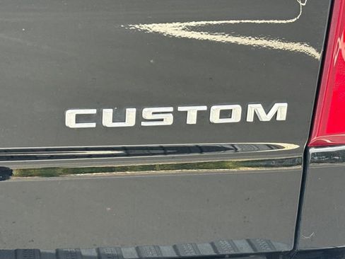 Used 2023 Chevrolet Silverado 1500 Custom RWD image 12