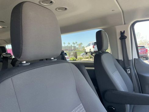 Used 2024 Ford Transit 350 XLT image 27