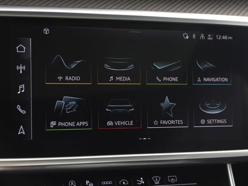 Used 2023 Audi S7 Prestige AWD/4WD image 36