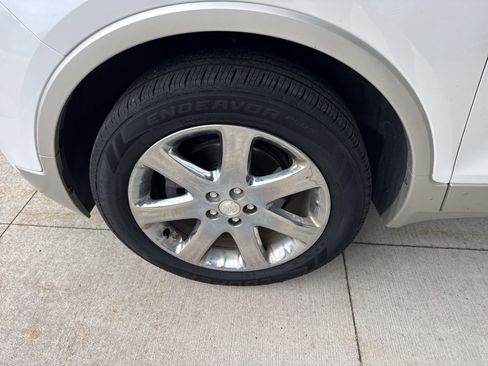 Used 2017 Buick Encore Premium w/ Experience Buick Package image 14