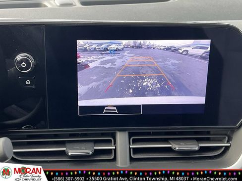 Certified 2024 Chevrolet Trax LS w/ LS Convenience Package image 20