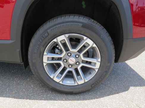 New 2026 GMC Terrain Elevation image 12