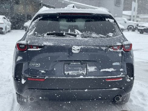 Used 2025 MAZDA CX-50 2.5 Hybrid w/ Cargo Package image 9