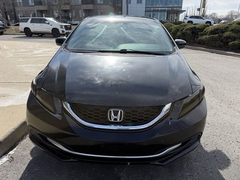 Used 2014 Honda Civic LX image 10