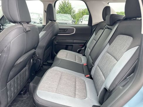 Used 2021 Ford Bronco Sport Big Bend AWD/4WD image 22
