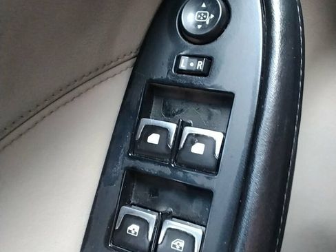 Used 2016 Cadillac CTS Sedan image 26