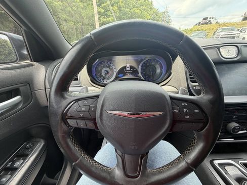 Used 2016 Chrysler 300 S AWD/4WD image 27