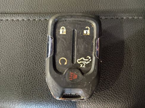 Used 2019 Chevrolet Silverado 1500 RST w/ All-Star Edition image 32