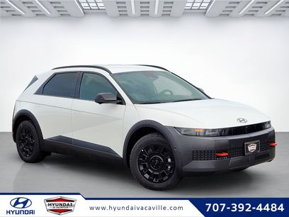 New 2026 Hyundai Ioniq 5 XRT