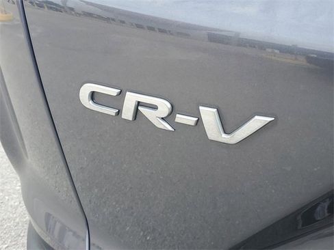 Used 2017 Honda CR-V EX image 9