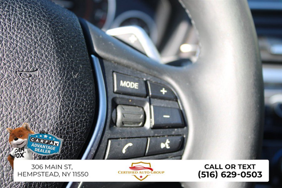 Used 2017 BMW 340i Sedan RWD image 15