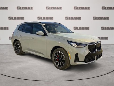 New 2026 BMW X3 xDrive30 w/ Premium Package image 7