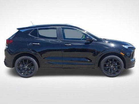 New 2026 Buick Encore GX Sport Touring w/ Comfort Package AWD/4WD image 8