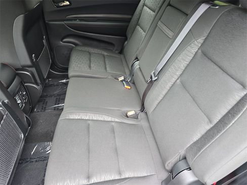 New 2026 Dodge Durango GT w/ Trailer Tow Group IV image 16