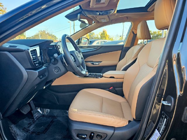Used 2023 Lexus NX 350 AWD image 17