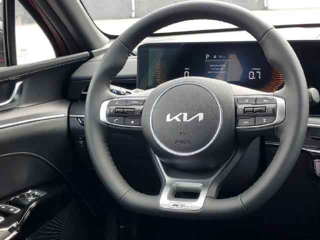 New 2026 Kia K5 GT-Line AWD/4WD image 25