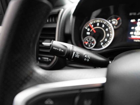 Used 2025 RAM 1500 Tradesman w/ Night Edition image 13