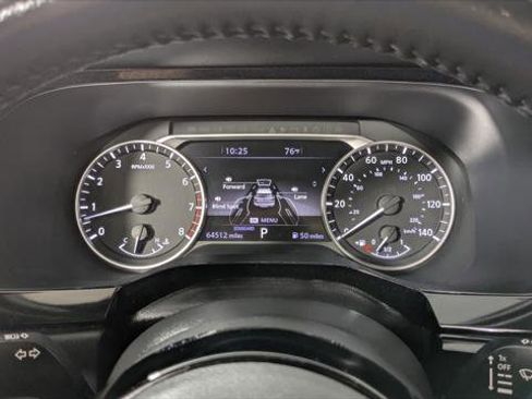 Used 2022 Nissan Pathfinder SL image 29