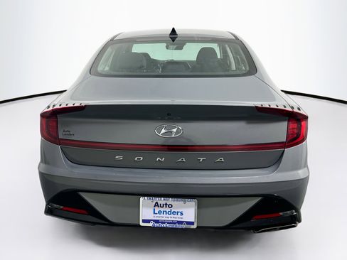 Used 2023 Hyundai Sonata SEL FWD image 6