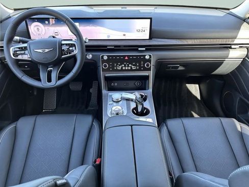 New 2026 Genesis GV80 2.5T Advanced image 2