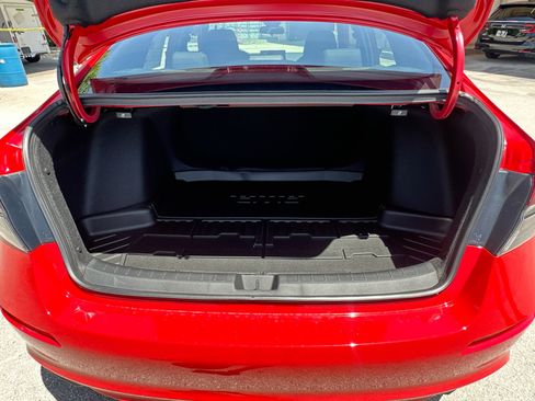 New 2026 Honda Civic Sport image 18