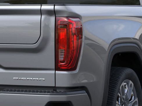 New 2026 GMC Sierra 1500 Denali Ultimate image 11