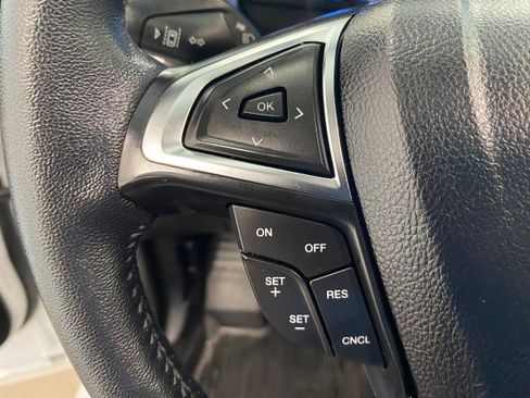 Used 2022 Ford Edge SEL w/ Convenience Package image 21