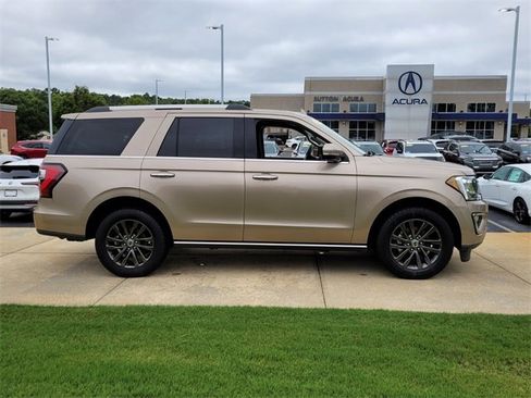 Used 2020 Ford Expedition Limited image 15