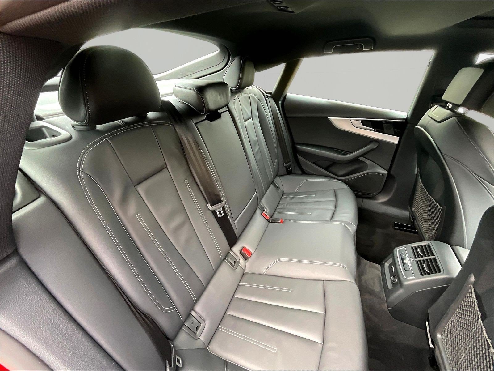 Used 2025 Audi A5 2.0T Premium AWD/4WD image 25