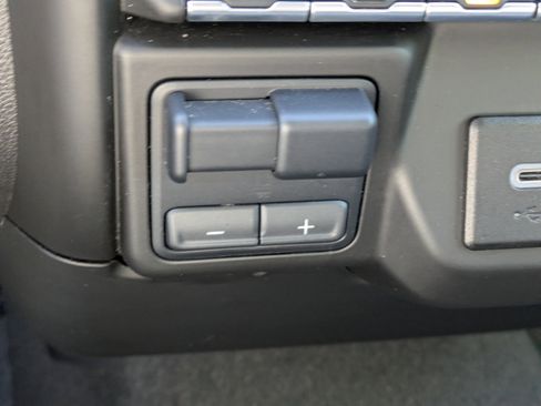 Used 2025 Chevrolet Silverado 1500 Custom Trail Boss image 23