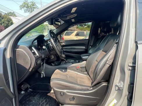 Used 2019 Dodge Durango GT AWD/4WD image 29