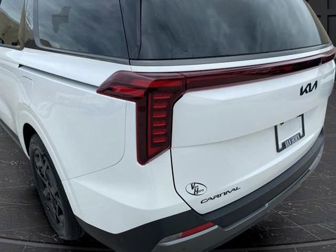 New 2026 Kia Carnival SX Prestige image 46